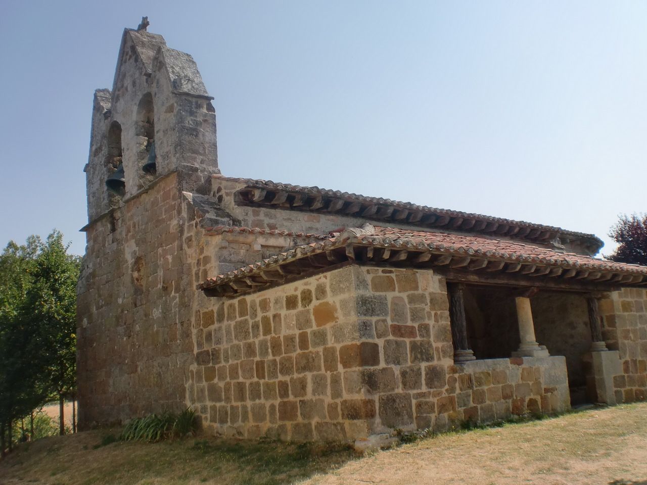 Iglesia de Nuestra Señora de la Asunción