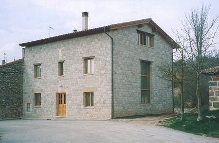 Casa Rural Roblejimeno