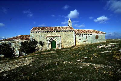 Ermita de Nuestra Señora del Castillo