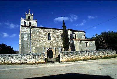 Iglesa de Santa Eulalia