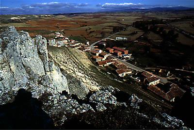 Imagen de Los Ausines